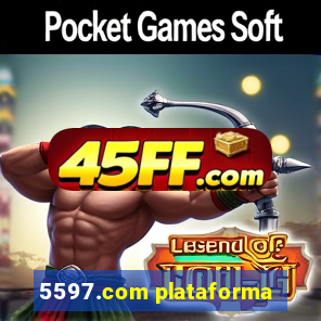 5597.com plataforma